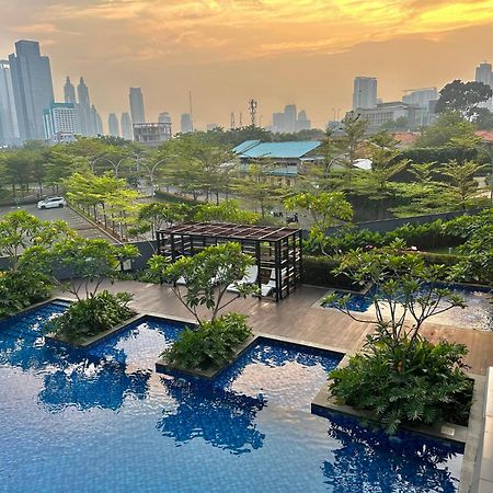 Unforgettable Nights Next To Ascott Sudirman -Min Stay 3 Nights- Джакарта Екстериор снимка