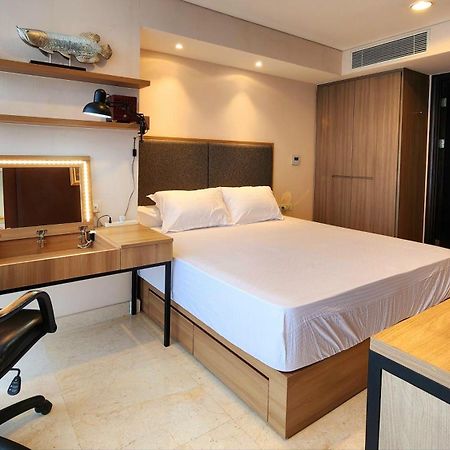 Unforgettable Nights Next To Ascott Sudirman -Min Stay 3 Nights- Джакарта Екстериор снимка