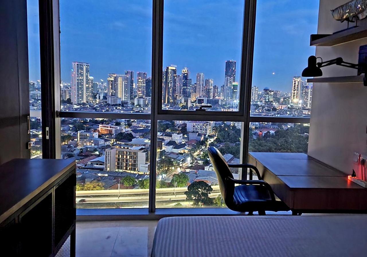Unforgettable Nights Next To Ascott Sudirman -Min Stay 3 Nights- Джакарта Екстериор снимка