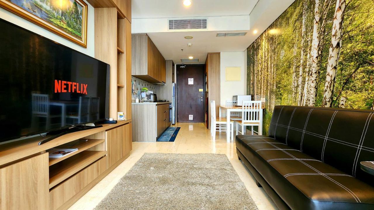 Unforgettable Nights Next To Ascott Sudirman -Min Stay 3 Nights- Джакарта Екстериор снимка